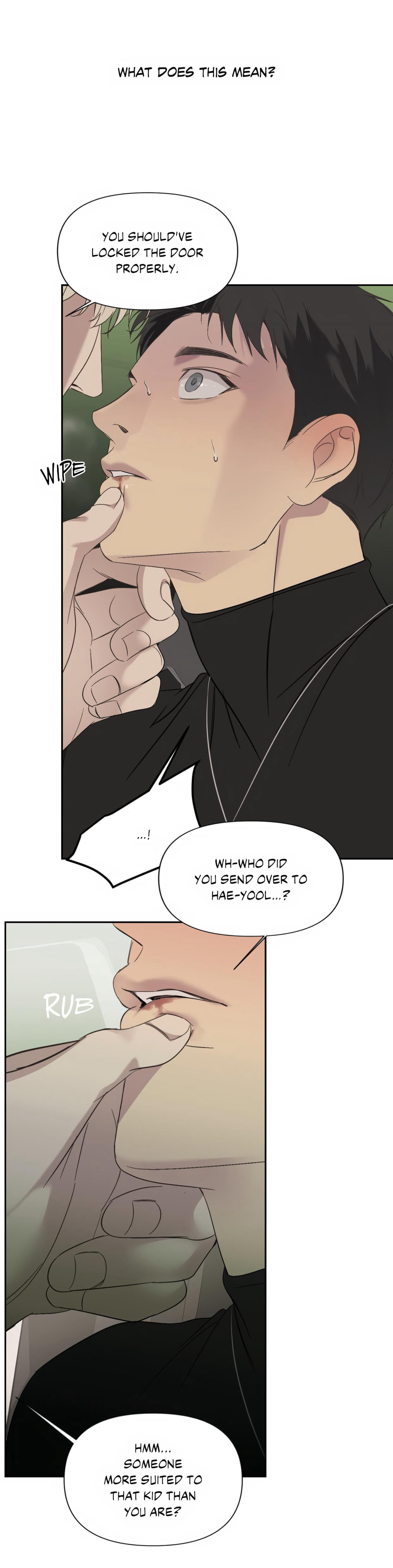 backlight, Chapter 21 image 13